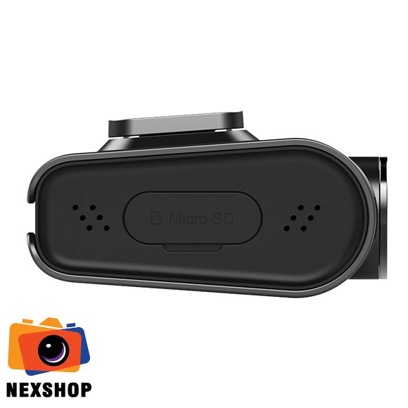 Camera Hành trình Ddpai X2 Pro - Bảo hành 2 năm