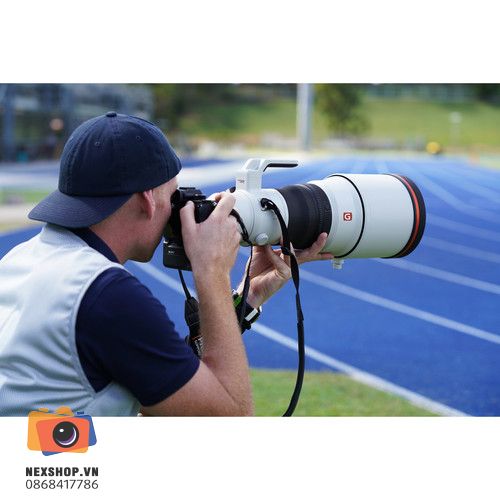 Sony FE 400mm F2.8 GM OSS | Chính hãng