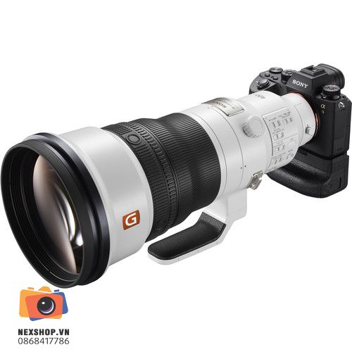 Sony FE 400mm F2.8 GM OSS | Chính hãng