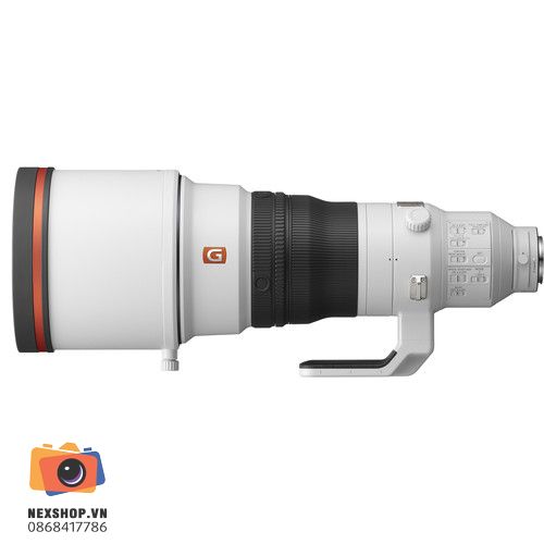 Sony FE 400mm F2.8 GM OSS | Chính hãng