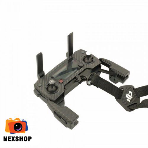 Bộ gá buộc dây điều khiển DJI Mavic / Spark  | Nhập khẩu