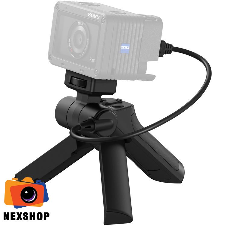 Báng tay cầm Sony VCT-SGR1 | Chính hãng - khả năng kết nối thiết bị