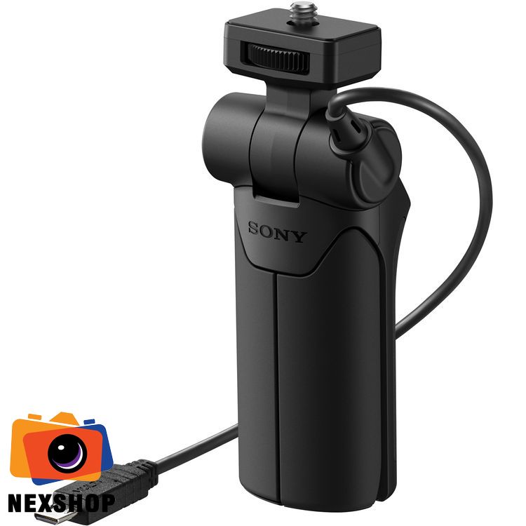 Báng tay cầm Sony VCT-SGR1 | Chính hãng - thiết kế và phụ kiện