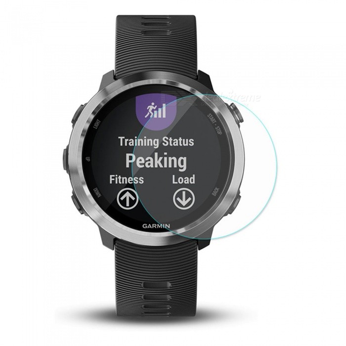 Miếng dán màn hình đồng hồ Garmin Forerunner 645 | Nhập khẩu chín - chi tiết sản phẩm