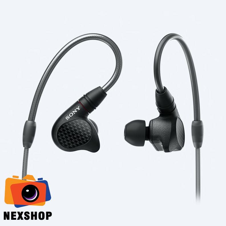 Tai nghe kiểm âm IER-M9 in-ear | Chính hãng | Chính hãng | Chính - thiết kế và phụ kiện