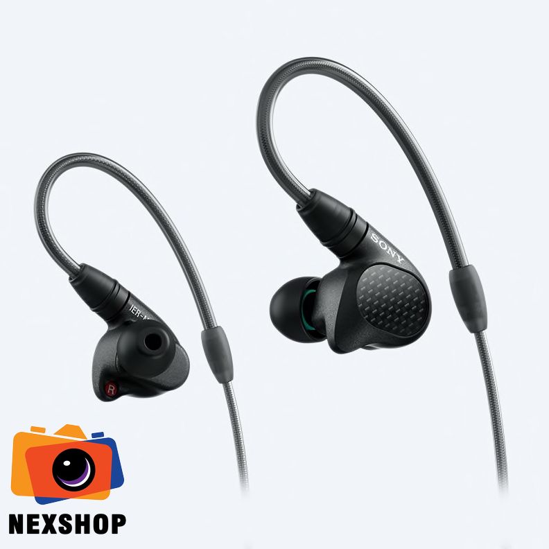 Tai nghe kiểm âm IER-M9 in-ear | Chính hãng | Chính hãng | Chính - khả năng kết nối thiết bị