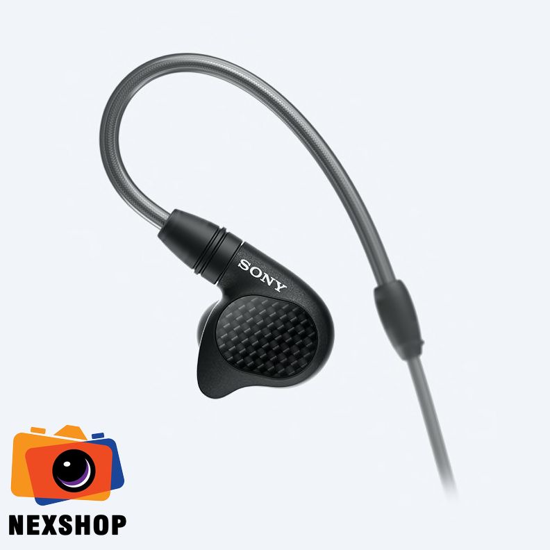 Tai nghe kiểm âm IER-M9 in-ear | Chính hãng | Chính hãng | Chính - cấu hình hộp sạc