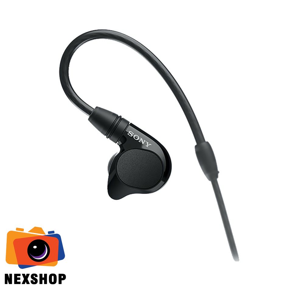 Tai nghe kiểm âm IER-M7 in-ear | Chính hãng