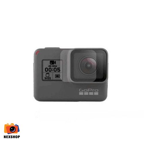 Miếng dán cường lực kính GoPro | Nhập khẩu