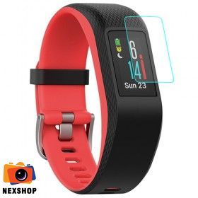 Miếng Dán Màn Hình Đồng Hồ Garmin Vivosmart 3 | Nhập Khẩu Chính H - chi tiết sản phẩm