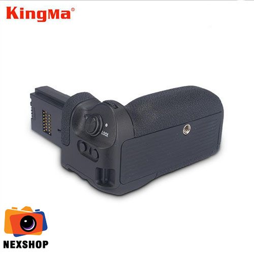 Grip Kingma cho Sony A7M3 A7R3 A9 | Nhập khẩu