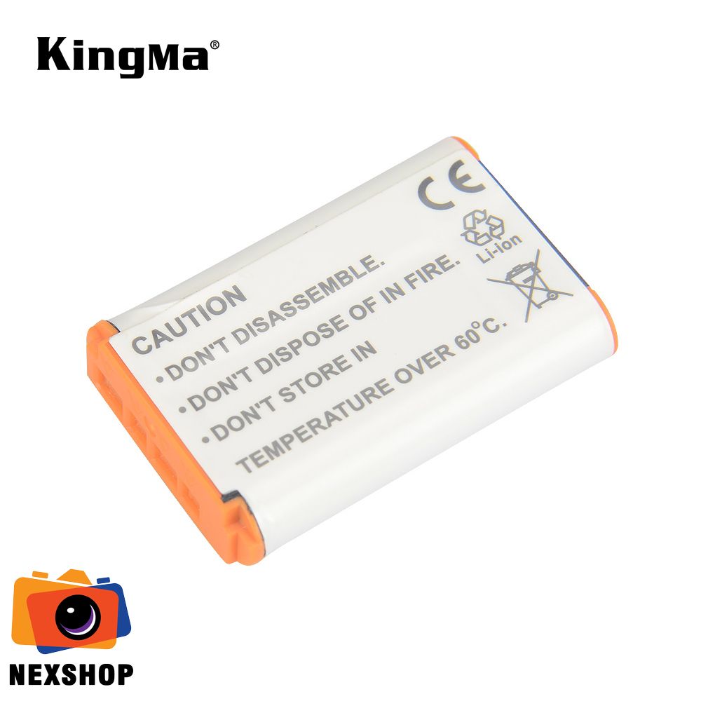 Pin Kingma BX1 | Nhập Khẩu