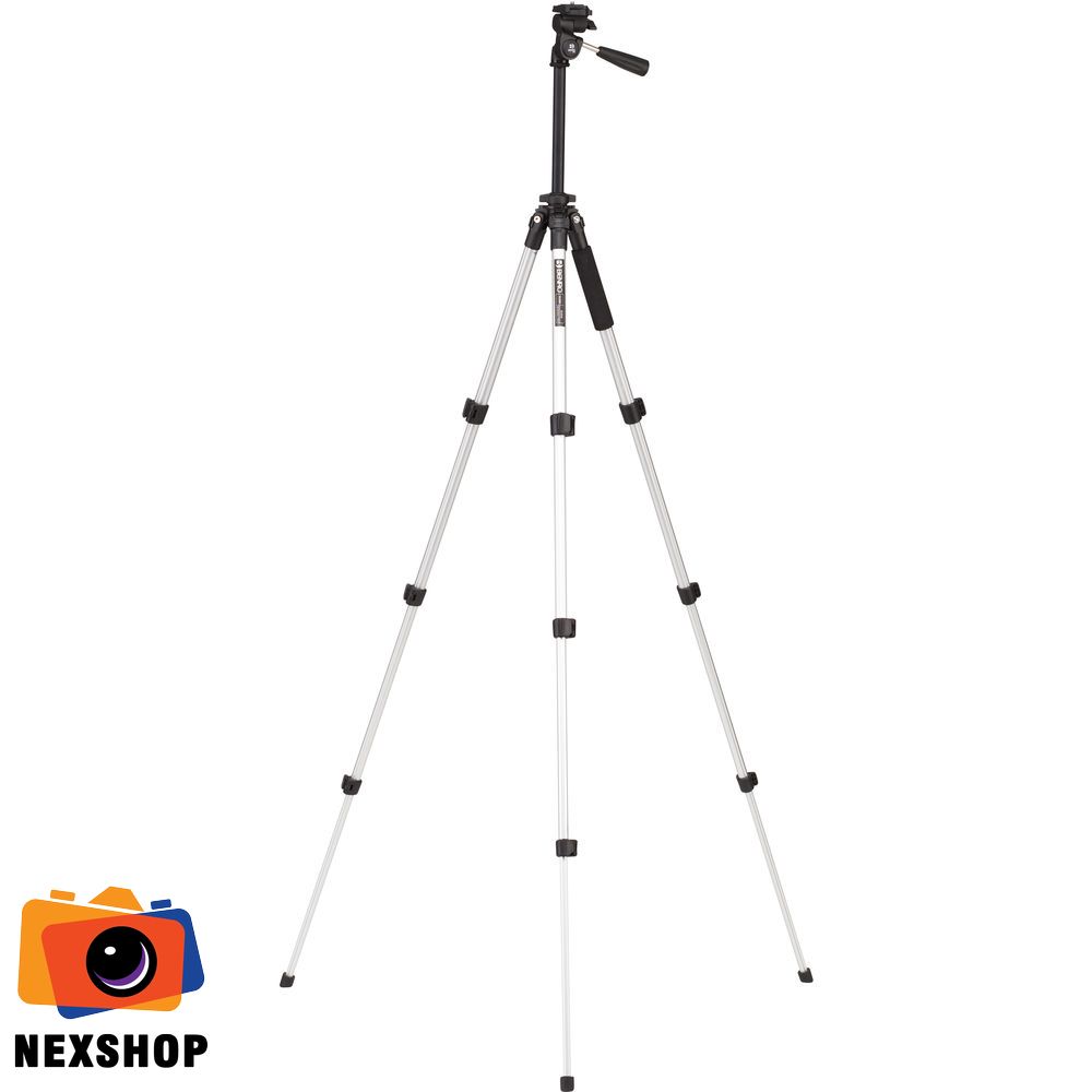 Chân máy quay Benro Active TAC008AP0 | Chính hãng - cấu hình hộp sạc