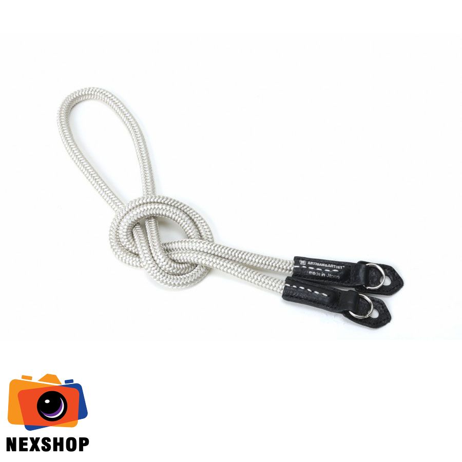 Dây đeo máy ảnh ACAM301N - Đen | Chính hãng | Chất liệu bền bỉ - khả năng kết nối thiết bị