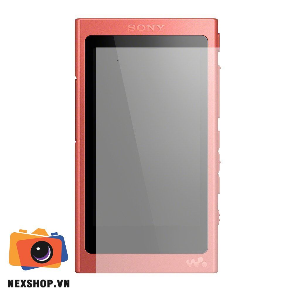 Miếng dán màn hình máy nghe nhạc Walkman A55 | Nhập khẩu