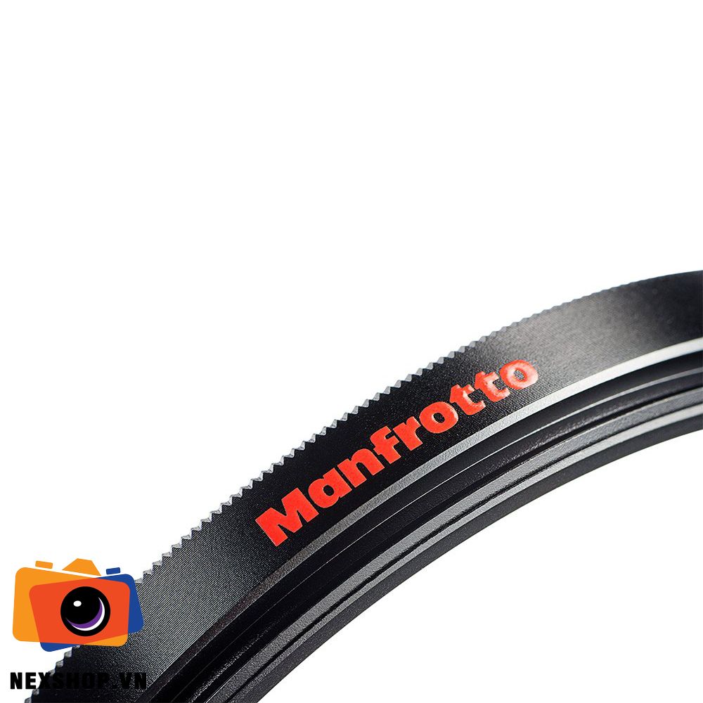 Kính lọc Manfrotto Essential UV | Phi 67mm | Chính hãng - cấu hình hộp sạc