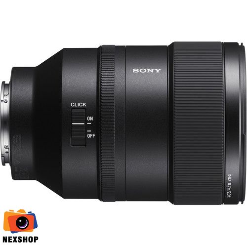 Sony FE 135mm f/1.8 GM | Chính hãng