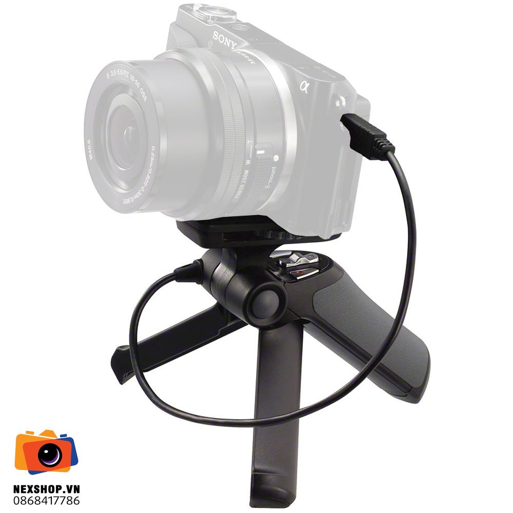 Báng cầm tay Sony GP-VPT1 | Chính hãng | Chính hãng Nex - khả năng kết nối thiết bị