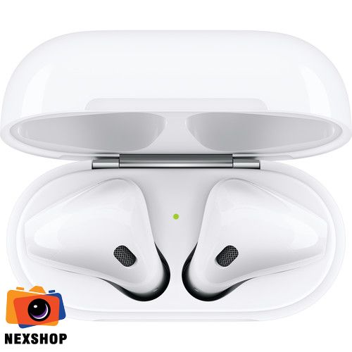 Tai nghe Apple AirPod Gen 2 - Bản thường |VN/A Hàng FPT | Chính hãng FullVAT