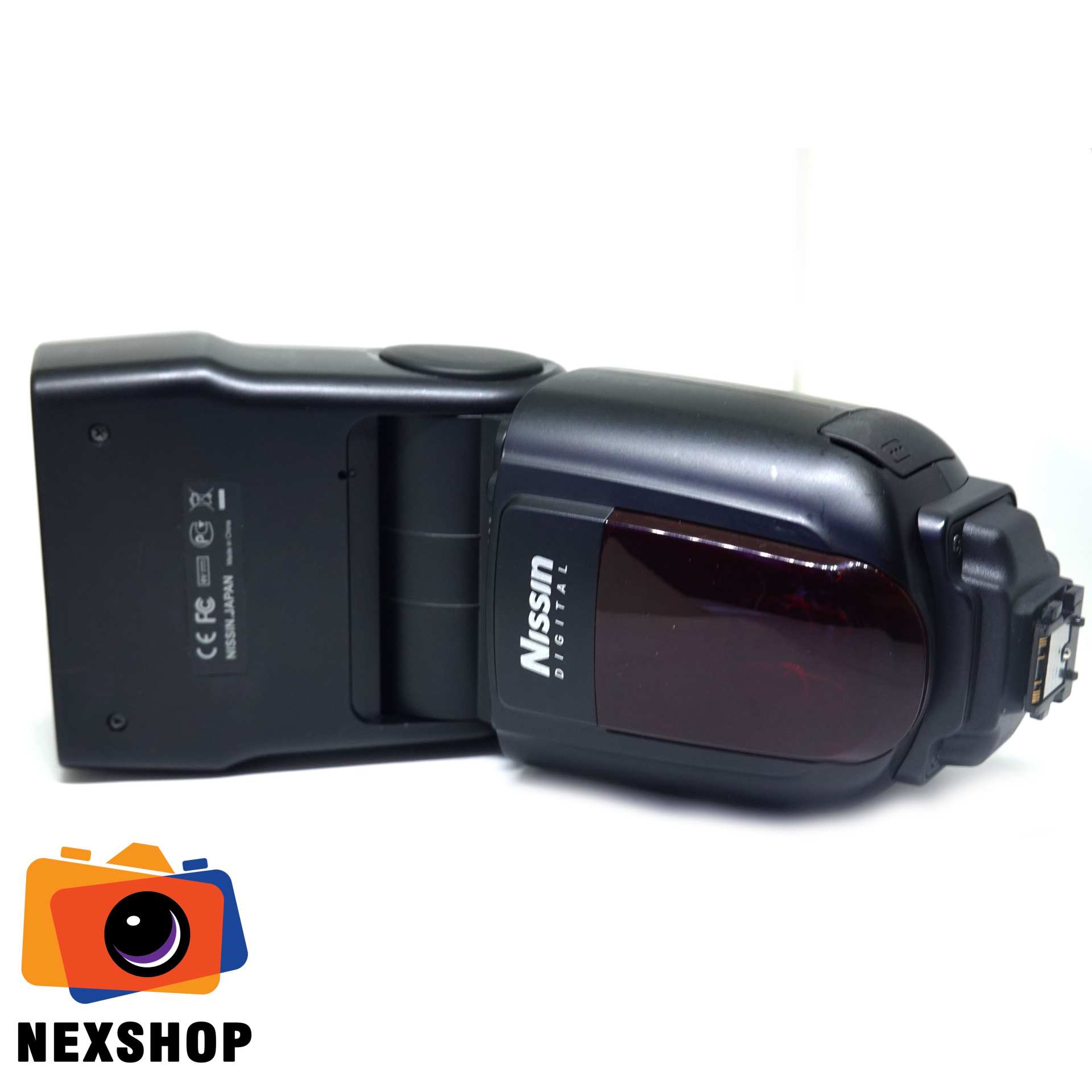 Đèn Flash Nissin Di700 for Sony | Chính hãng | Used