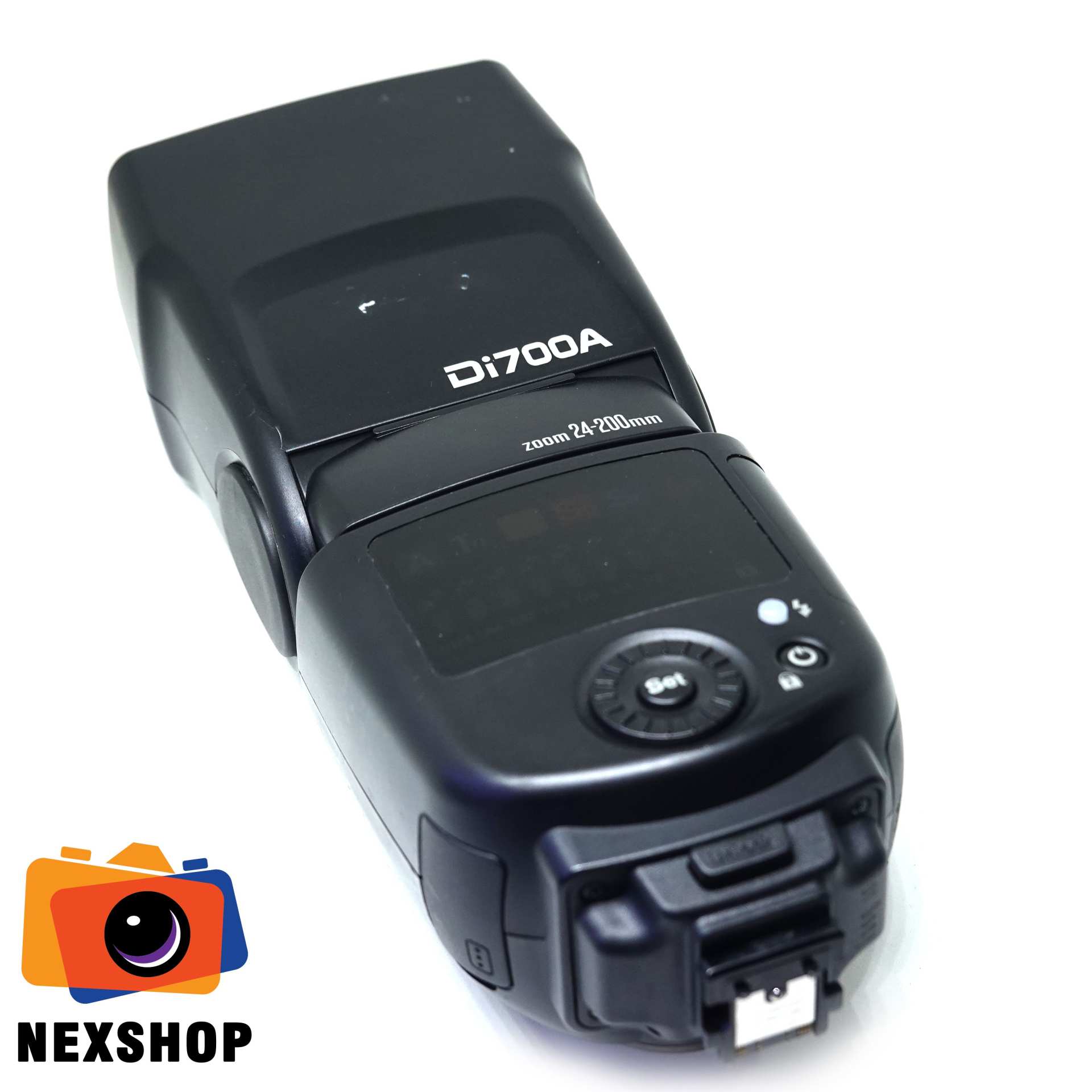 Đèn Flash Nissin Di700 for Sony | Chính hãng | Used