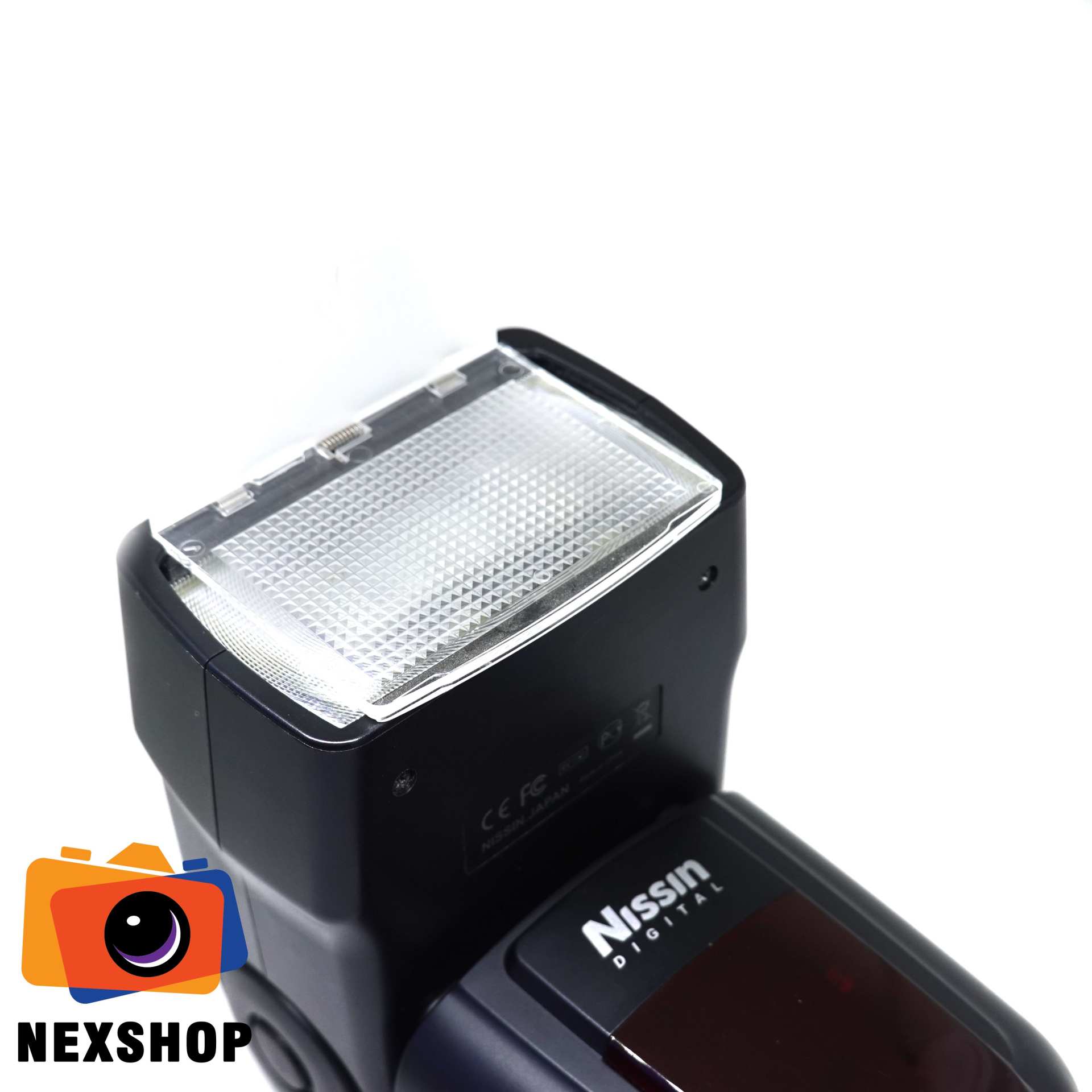 Đèn Flash Nissin Di700 for Sony | Chính hãng | Used