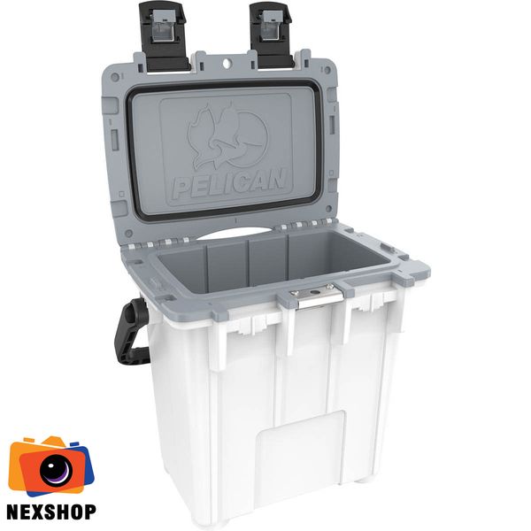 Hộp làm mát Pelican 20QT Elite Cooler | Chính hãng