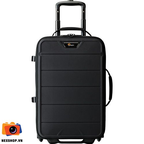 Vali Lowepro Photo Stream RL 150 | Chuyên dụng cho máy ảnh DSLR | - thiết kế và phụ kiện