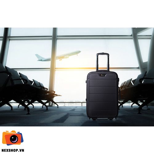 Vali Lowepro Photo Stream RL 150 | Chuyên dụng cho máy ảnh DSLR | - cấu hình hộp sạc