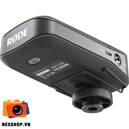 RODE Filmmaker Kit | Chính hãng - chi tiết sản phẩm