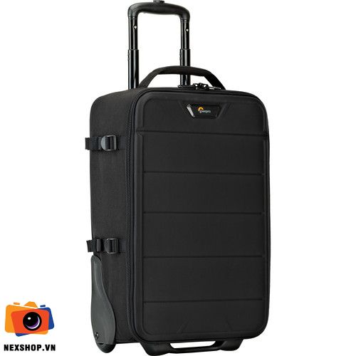Vali Lowepro Photo Stream RL 150 | Chuyên dụng cho máy ảnh DSLR | - khả năng kết nối thiết bị