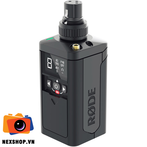 RODE Newsshooter Kit | Chính hãng