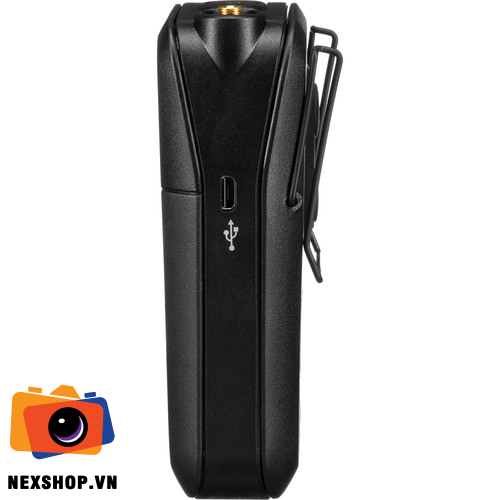RODE Filmmaker Kit | Chính hãng - góc nhìn tổng thể