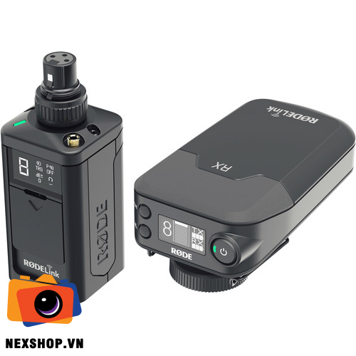 RODE Newsshooter Kit | Chính hãng