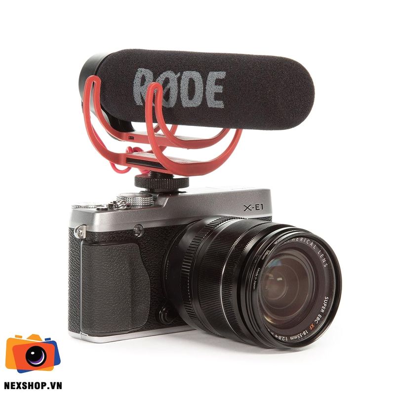 MIC RODE VideoMic Go