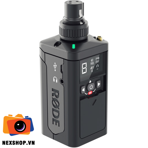 RODE Newsshooter Kit | Chính hãng