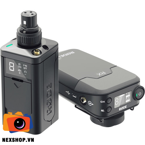 RODE Newsshooter Kit | Chính hãng