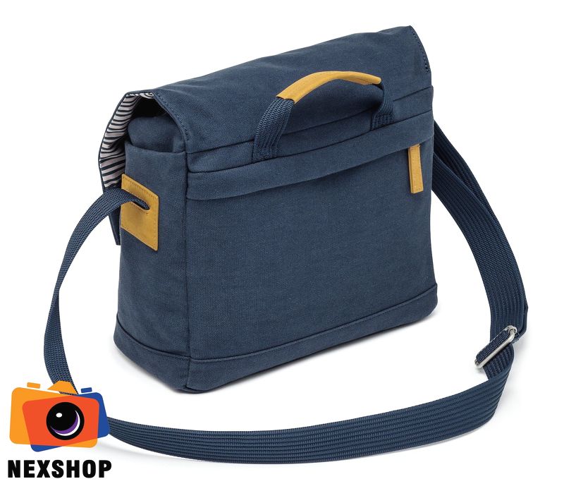 Túi máy ảnh National Geographic Mediterranean NG MC 2350 camera messenger S