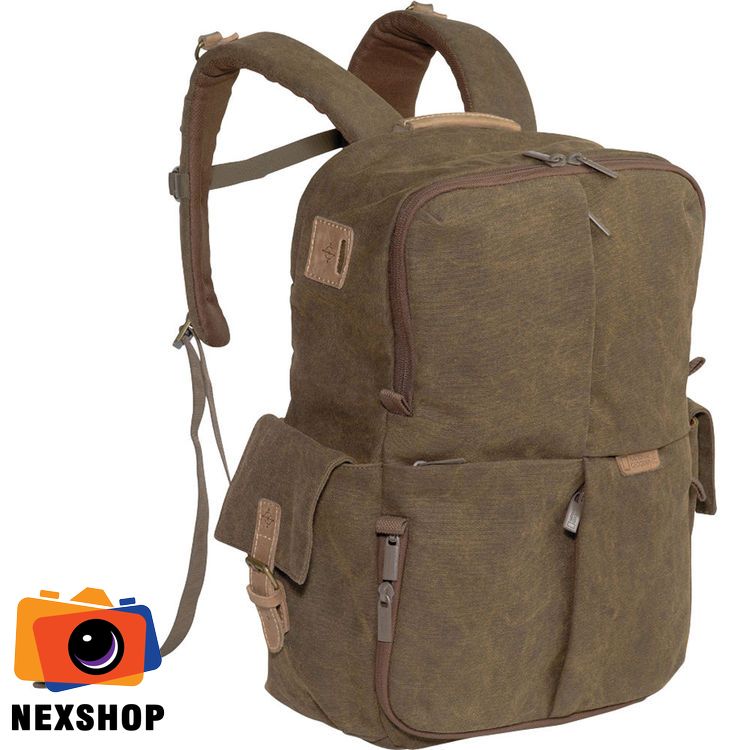 Balo máy ảnh National Geographic Africa NG A5270 Rucksack backpack M | Chính hãng