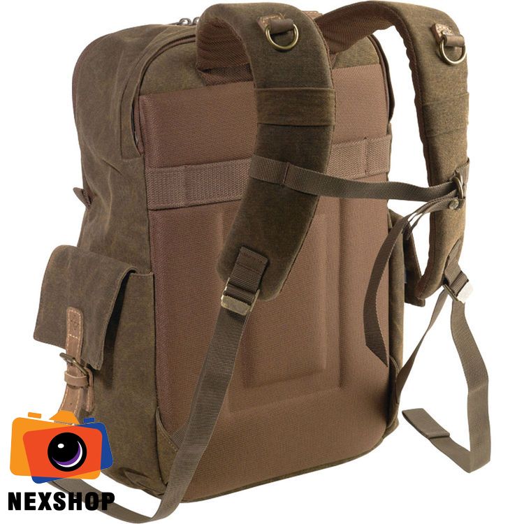 Balo máy ảnh National Geographic Africa NG A5270 Rucksack backpack M | Chính hãng