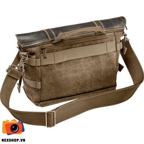 Túi máy ảnh National Geographic Africa Camera Satchel S | Chính hãng