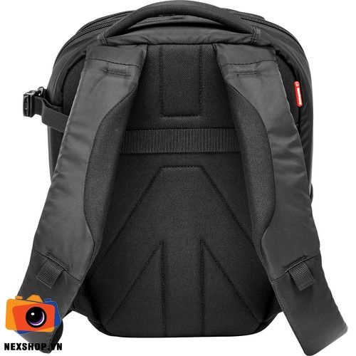 Balo máy ảnh Manfrotto Gear Backpack M | Chính hãng