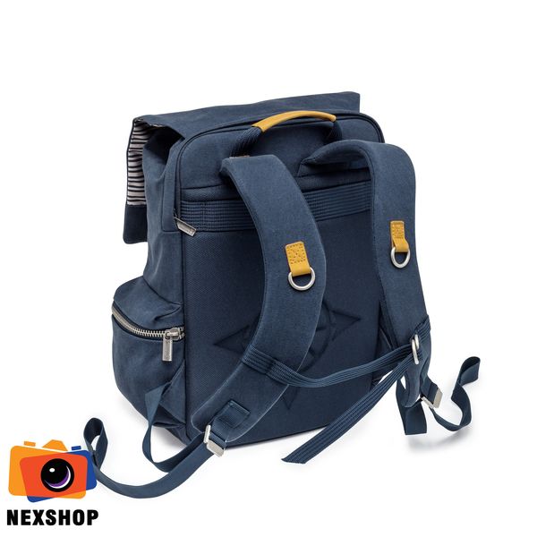 Balo máy ảnh National Geographic Mediterranean camera backpack S | Chính hãng