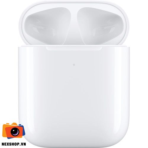 Tai nghe Apple AirPod Gen 2 | Sạc không dây | VN/A Hàng FPT | Chính hãng FullVAT