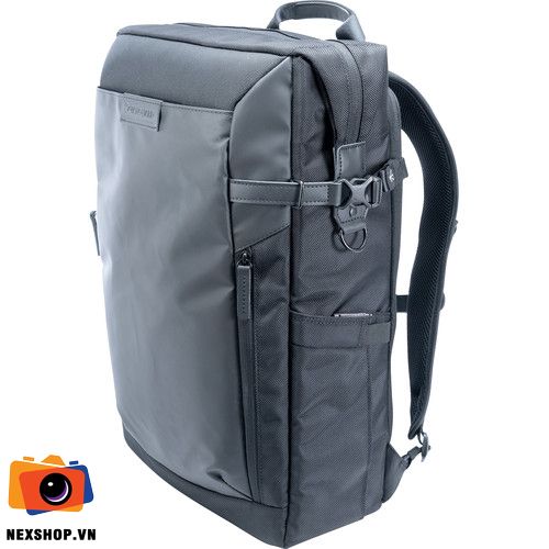 Balo máy ảnh Vanguard VEO SELECT 49 | Chống sốc, chống nước | Chí - thiết kế và phụ kiện