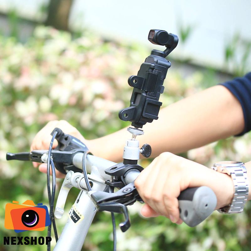 Ngàm chuyển Ulanzi DJI OSMO Pocket 1/4