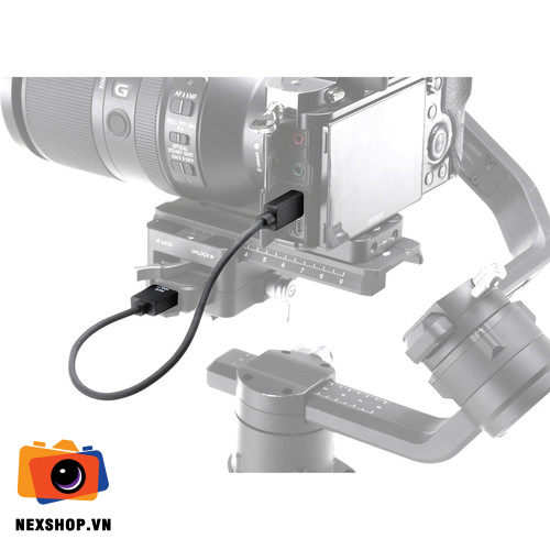 Cáp điều khiển máy ảnh Ronin-S Multi-Camera