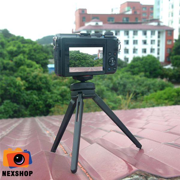 Tripod mini cho điện thoại và máy ảnh Kingma | Nhập khẩu