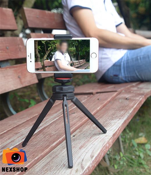 Tripod mini cho điện thoại và máy ảnh Kingma | Nhập khẩu