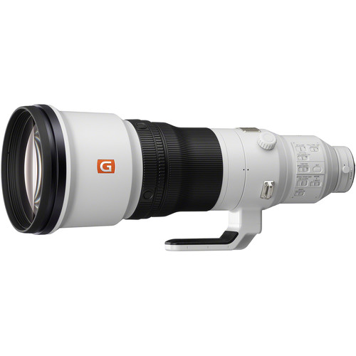 Sony FE 600mm f/4 GM OSS | Chính hãng